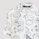 Jacquemus Cocktail-Shirt