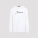 Jacquemus L/S Maglietta