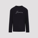 Jacquemus L/S Maglietta