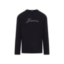 Jacquemus L/S Maglietta