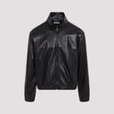 Blouson aviateur Saint Laurent