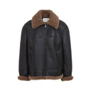 Giacca da motociclista Saint Laurent