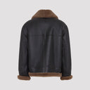Giacca da motociclista Saint Laurent