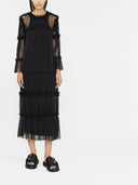 MM6 Maison Margiela Kleid