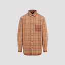 Egonlab Egonlab Over Shirt