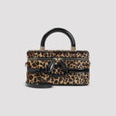 Roger Vivier Roger Vivier Belle Vivier Vanity Mini Bag