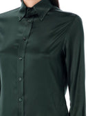 Ralph Lauren T Shirts And Polos Green