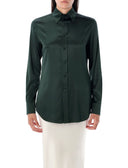 Ralph Lauren T Shirts And Polos Green