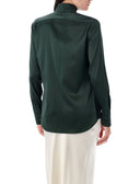 Ralph Lauren T Shirts And Polos Green