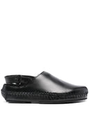 Hereu Cargol Shearling