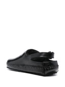 Hereu Cargol Shearling