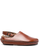 Hereu Cargol Shearling