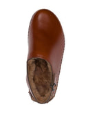 Hereu Cargol Shearling