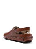 Hereu Cargol Shearling