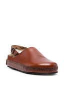 Hereu Cargol Shearling