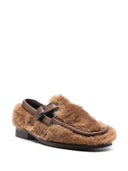 Hereu Alber Shearling