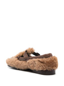 Hereu Alber Shearling