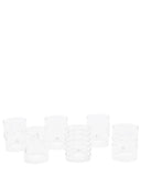Ichendorf Milano Deco 6 PCS Vand, der er forskellige