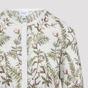 Giambattista Valli Giambattista Valli C Mere And Silk Cardigan