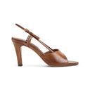 Miu Miu Calf Leather Sandals