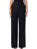 Ralph Lauren bukser Black