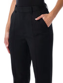 Ralph Lauren Trousers Black