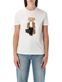 Ralph Lauren T Shirts And Polos White