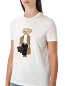 Ralph Lauren T Shirts And Polos White