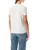 Ralph Lauren T Shirts And Polos White