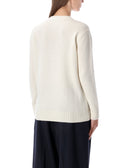 Ralph Lauren Sweaters White