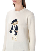 Ralph Lauren Sweaters White