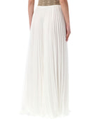 Gonne Ralph Lauren bianche