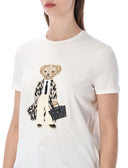 Ralph Lauren T Shirts And Polos White