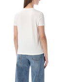 Ralph Lauren T Shirts And Polos White