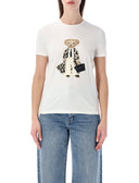Ralph Lauren T Shirts And Polos White
