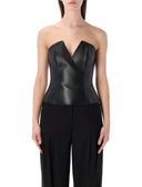 Ralph Lauren Top Black