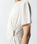 Pinko Mary Maglia Jersey Cotone Stre