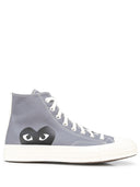 Comme des Garçons spiller Comme des Garçons x Converse All Star High Top Sneakers