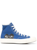 Comme des Garçons spiller Comme des Garçons x Converse All Star High Top Sneakers