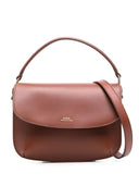 A.P.C. Sac Sarah Shoulder Mini