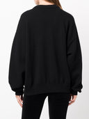 Alexander Wang Pullover With Crystal
