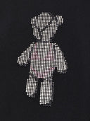 Alexander Wang Pullover With Crystal