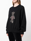 Alexander Wang Pullover With Crystal
