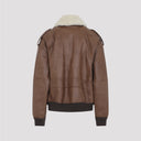 Saint Laurent Aviator Jacket