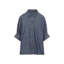 Jil Sander Boxy Shirt