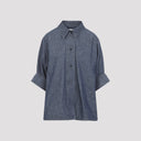 Jil Sander Boxy Shirt