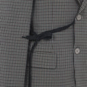 Balenciaga Wrap Tailored Jacket