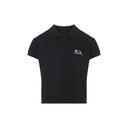 Balenciaga Ss Polo