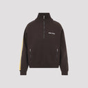 Rollkragenpullover aus Polyamid von Miu Miu