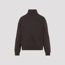 Rollkragenpullover aus Polyamid von Miu Miu